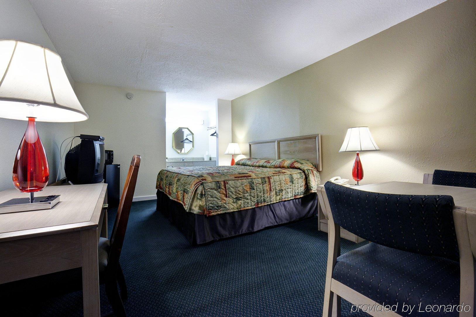 Americas Best Value Inn - Port Jefferson Station - Long Island Zimmer foto